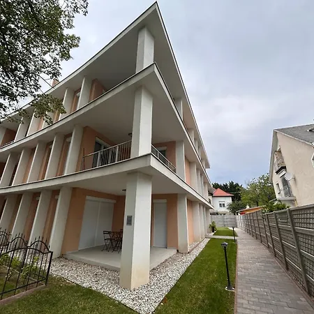 Beach Resort Balatonalmádi