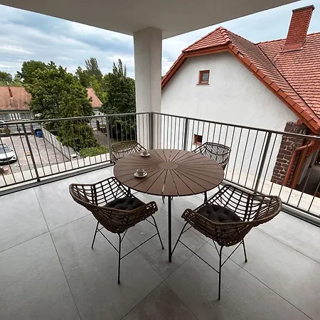 Beach Resort Balatonalmádi Balatonalmádi