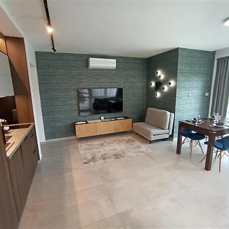 Lejlighed Beach Resort Balatonalmadi Balatonalmádi